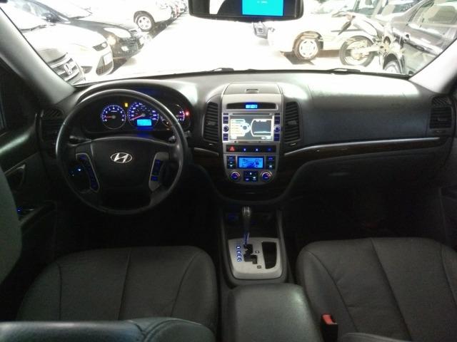 Hyundai Santa Fe 7 Lugares - Foto 9