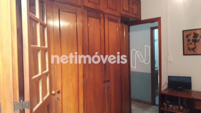 Casa à venda com 3 dormitórios em Alípio de melo, Belo horizonte cod:741258 - Foto 13