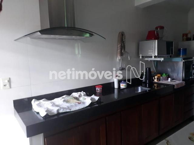 Casa à venda com 3 dormitórios em Alípio de melo, Belo horizonte cod:333011 - Foto 11
