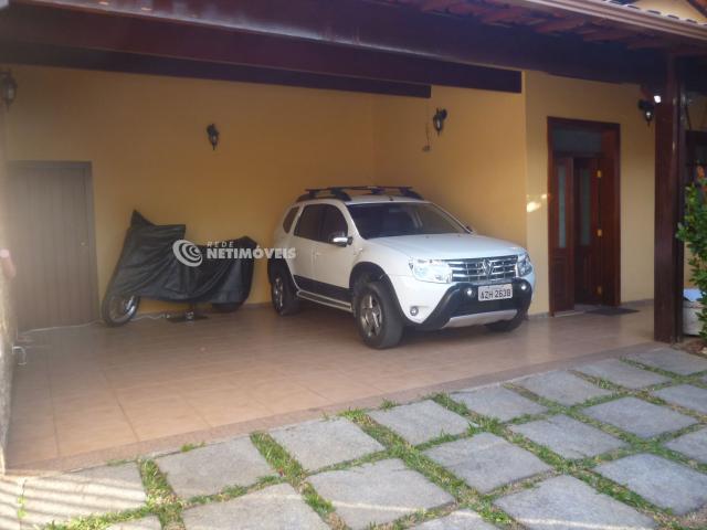 Casa à venda com 3 dormitórios em Serrano, Belo horizonte cod:36040 - Foto 18