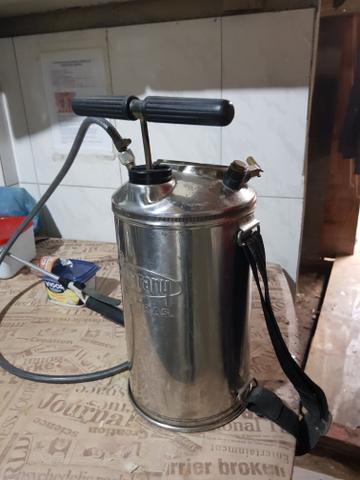 Maquina pulverizador Guarany - Foto 3