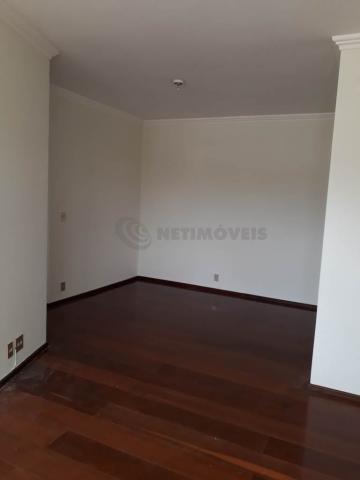 Apartamento à venda com 3 dormitórios em Manacás, Belo horizonte cod:667071 - Foto 3