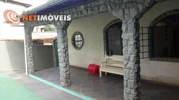 Casa à venda com 2 dormitórios em Glória, Belo horizonte cod:536499 - Foto 3