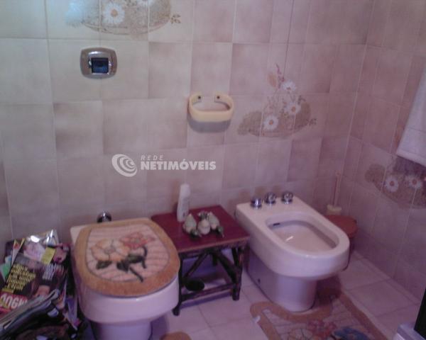 Casa à venda com 5 dormitórios em Serrano, Belo horizonte cod:485722 - Foto 19