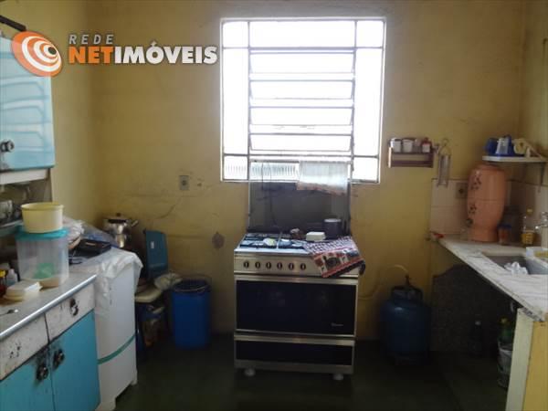 Casa à venda com 3 dormitórios em São salvador, Belo horizonte cod:531621 - Foto 11