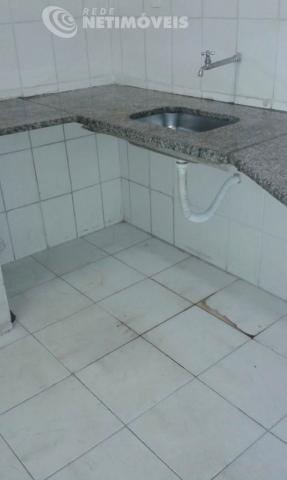 Apartamento à venda com 3 dormitórios em Palmeiras, Belo horizonte cod:545352 - Foto 7