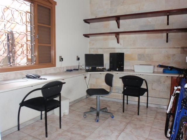 Casa à venda com 4 dormitórios em Alípio de melo, Belo horizonte cod:552175 - Foto 9