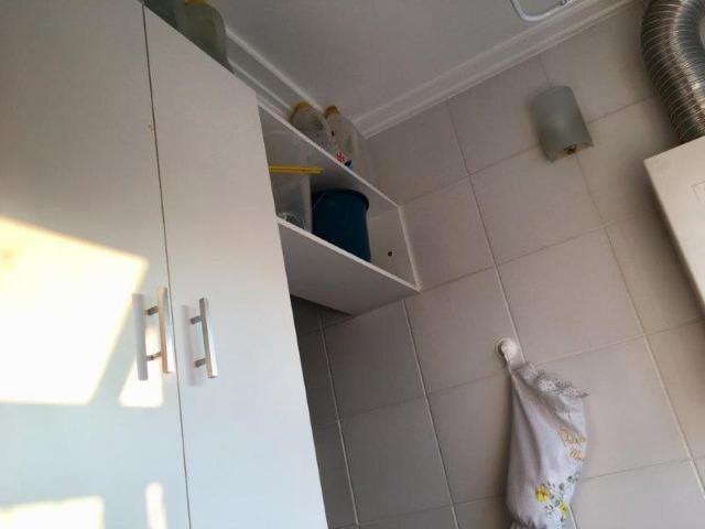 Méier - Rua Dona Claudina - Condomínio Mont Vert - 3 Quartos 1 Suíte - 2 Vagas e Infra - Foto 11