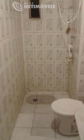 Apartamento à venda com 3 dormitórios em Palmeiras, Belo horizonte cod:545352 - Foto 10