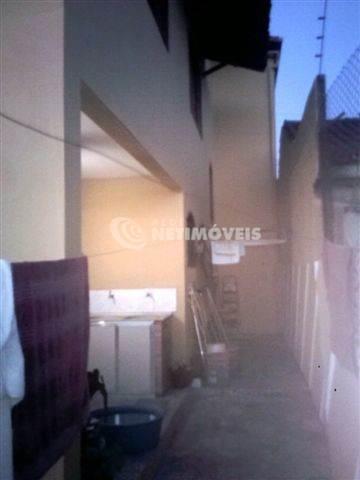 Casa à venda com 3 dormitórios em Camargos, Belo horizonte cod:651147 - Foto 15