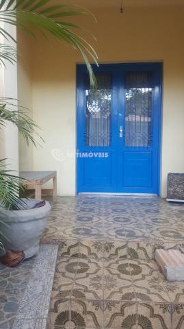 Casa à venda com 5 dormitórios em Glória, Belo horizonte cod:641046