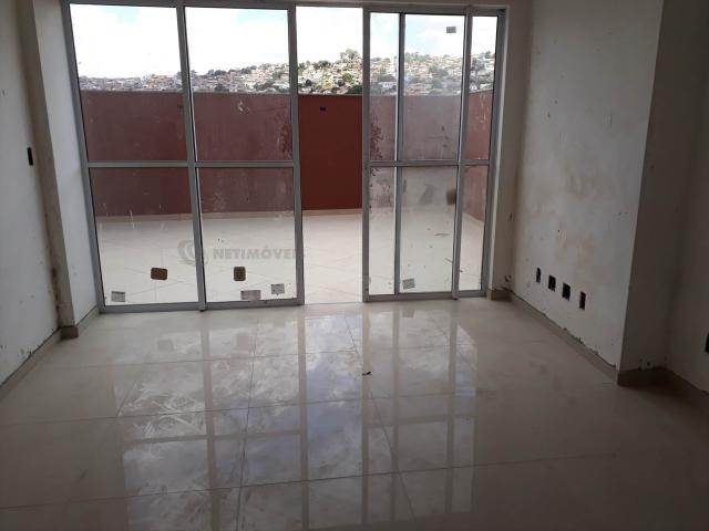 Apartamento à venda com 2 dormitórios em Primavera, Belo horizonte cod:675235 - Foto 4