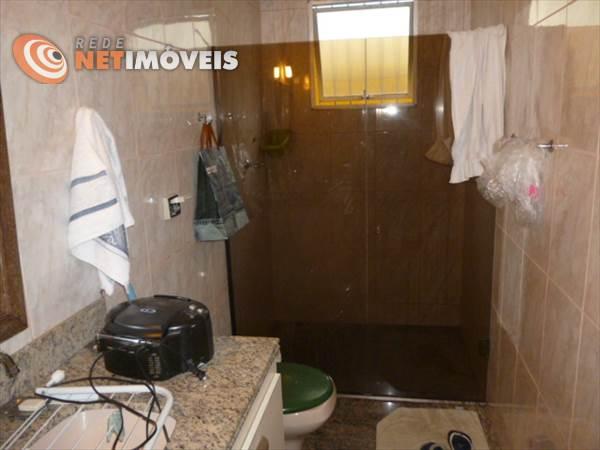 Casa de condomínio à venda com 3 dormitórios em Serrano, Belo horizonte cod:517801 - Foto 10