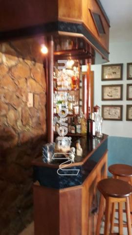Casa à venda com 3 dormitórios em Alípio de melo, Belo horizonte cod:741258 - Foto 5