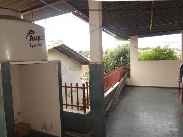 Casa à venda com 5 dormitórios em Serrano, Belo horizonte cod:667224 - Foto 16