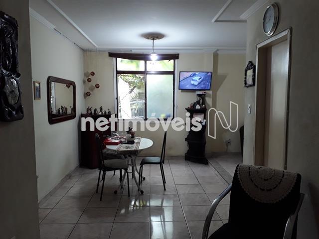 Casa à venda com 4 dormitórios em Alípio de melo, Belo horizonte cod:724043 - Foto 3