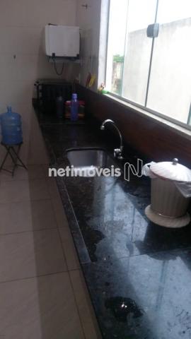 Casa à venda com 3 dormitórios em Chácara park, Teixeira de freitas cod:711764 - Foto 19