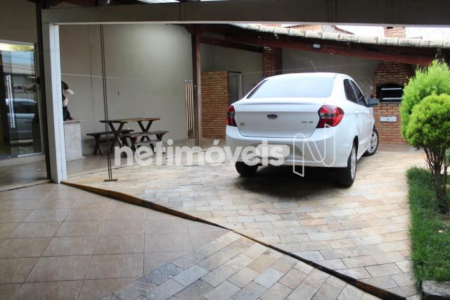 Casa à venda com 3 dormitórios em Alípio de melo, Belo horizonte cod:727028 - Foto 4