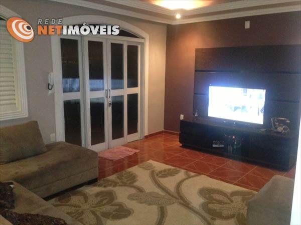 Casa à venda com 4 dormitórios em Jardim alvorada, Belo horizonte cod:476299 - Foto 6