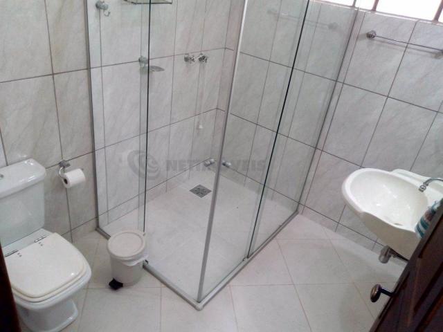 Casa à venda com 4 dormitórios em Alto dos pinheiros, Belo horizonte cod:678867 - Foto 12