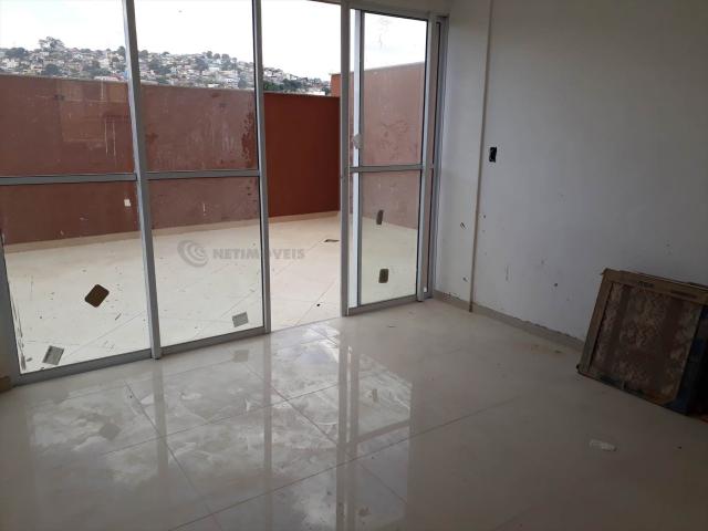 Apartamento à venda com 2 dormitórios em Primavera, Belo horizonte cod:675235 - Foto 5