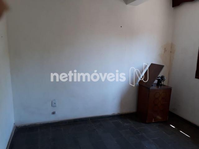 Casa à venda com 4 dormitórios em Alípio de melo, Belo horizonte cod:723696 - Foto 3