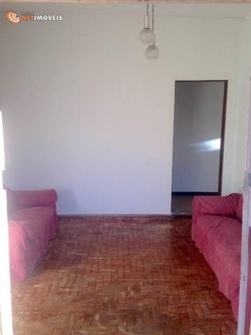 Casa à venda com 3 dormitórios em Coqueiros, Belo horizonte cod:513240 - Foto 7