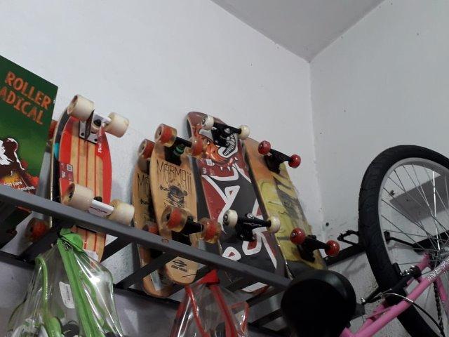 Skates - Foto 3