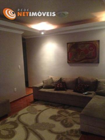 Casa à venda com 4 dormitórios em Jardim alvorada, Belo horizonte cod:476299 - Foto 7