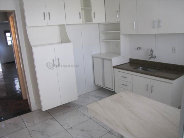 Casa de condomínio à venda com 3 dormitórios em Dom bosco, Belo horizonte cod:599084 - Foto 7