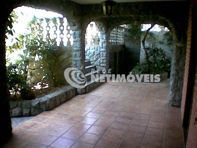 Casa à venda com 5 dormitórios em Serrano, Belo horizonte cod:485722 - Foto 6