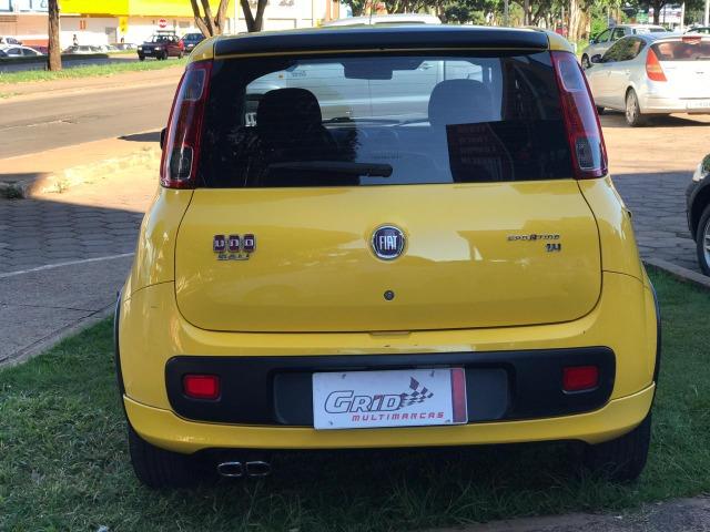 Lindo Fiat Uno Sporting 2013 - Foto 4