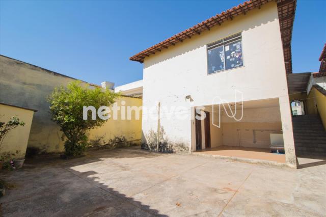 Casa à venda com 4 dormitórios em Caiçaras, Belo horizonte cod:421797 - Foto 19