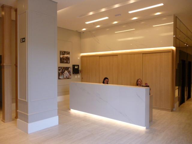 Sala comercial em frente ao Prudenshopping - Foto 10