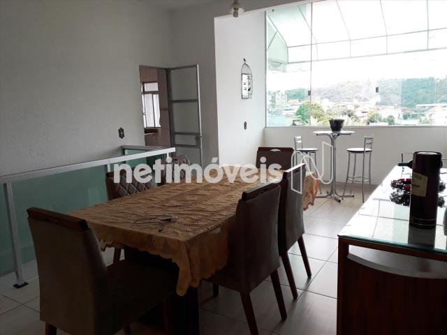 Casa à venda com 3 dormitórios em Caiçaras, Belo horizonte cod:739123 - Foto 6