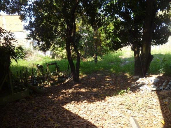 Terreno à venda em Jaqueline, Belo horizonte cod:552201