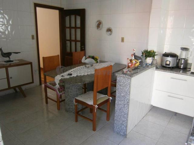 Casa à venda com 5 dormitórios em Serrano, Belo horizonte cod:47172 - Foto 16