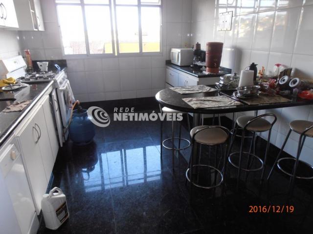 Casa à venda com 4 dormitórios em Álvaro camargos, Belo horizonte cod:405355 - Foto 9
