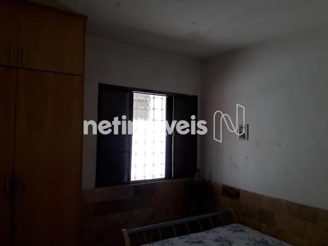 Casa à venda com 4 dormitórios em Alípio de melo, Belo horizonte cod:723696 - Foto 6