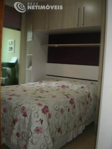 Casa de condomínio à venda com 2 dormitórios em Serrano, Belo horizonte cod:580672 - Foto 17