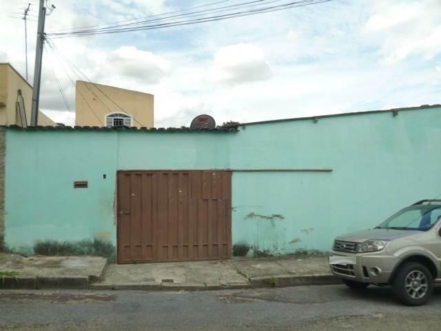 Terreno à venda em Serrano, Belo horizonte cod:555831 - Foto 5