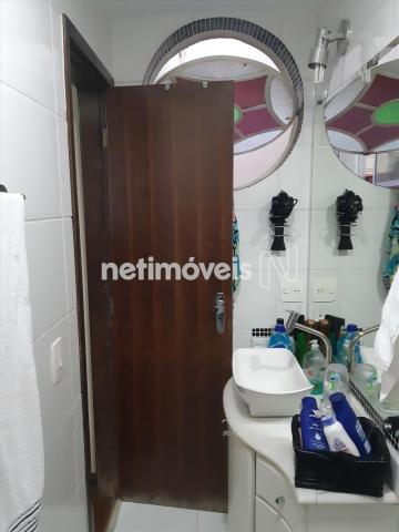 Apartamento à venda com 3 dormitórios em Nova floresta, Belo horizonte cod:738187 - Foto 7