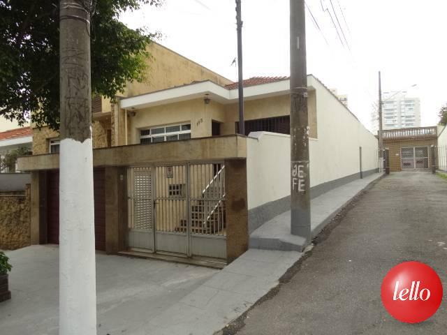 Escritório para alugar em Mooca, São paulo cod:201740