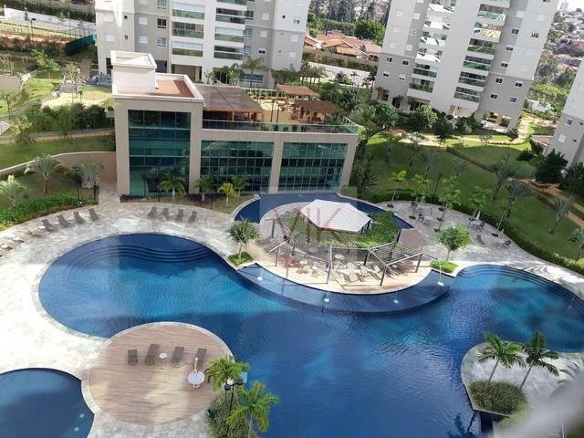 Apartamento venda e locação - ácqua galleria - campinas - s.p. - Foto 2