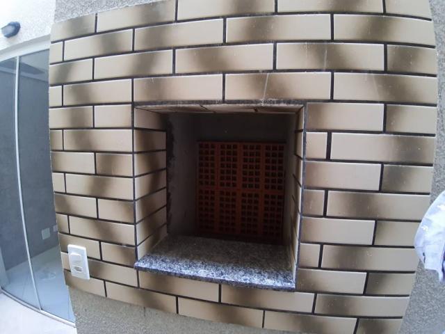 Apartamento à venda com 2 dormitórios em São domingos, São josé dos pinhais cod:2040658 - Foto 12