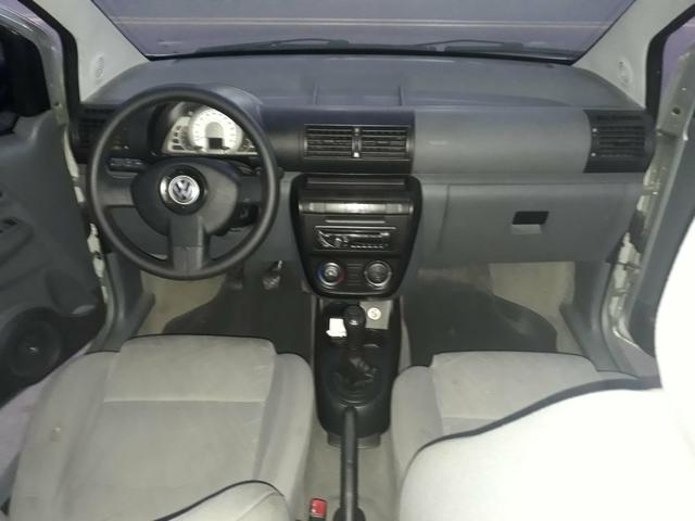 Spacefox 2009 motor 1.6 flex financio até 48× - Foto 4