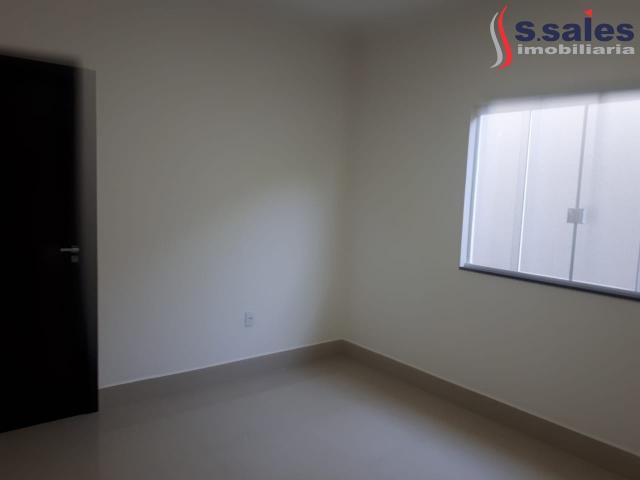 Casa à venda com 3 dormitórios em Setor habitacional vicente pires, Brasília cod:CA00383 - Foto 11