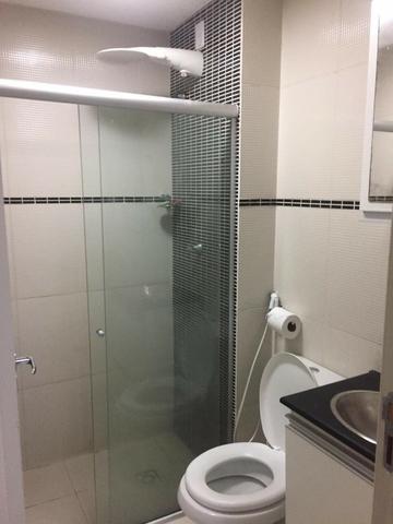 Apartamentos Mobiliados em Feira de Santana-Ba Av Fraga Maia Santana Tower - Foto 4