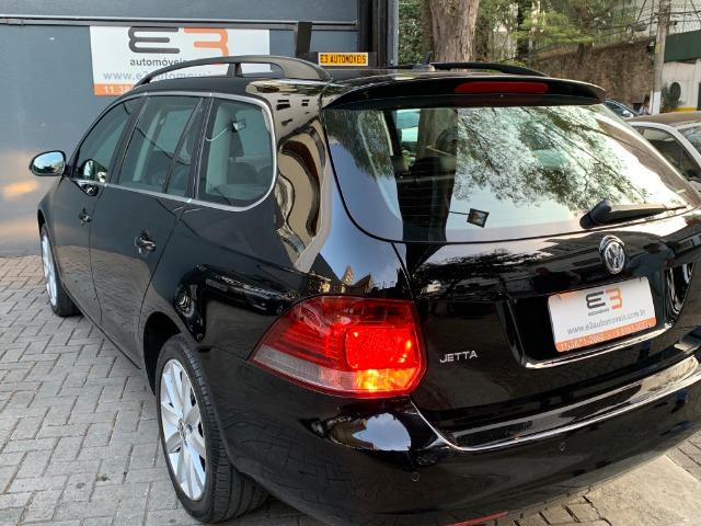 Vw Jetta Variant 2.5 2010 - Foto 8