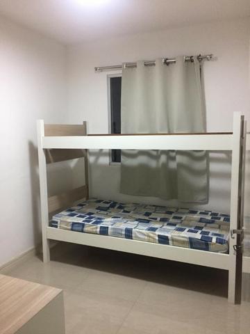 Apartamentos Mobiliados em Feira de Santana-Ba Av Fraga Maia Santana Tower - Foto 5